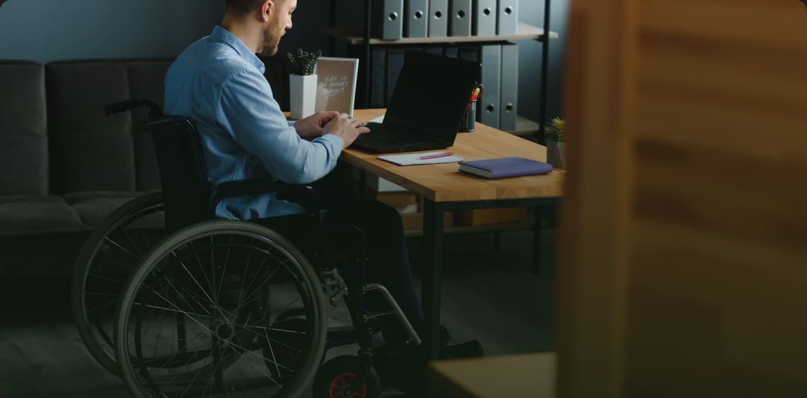 Employment Of People With Disabilities: