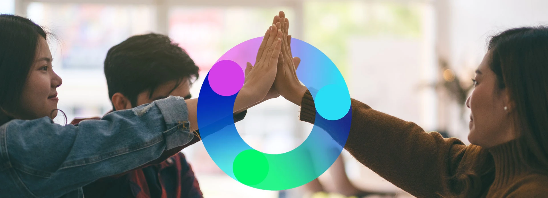 การสนับสนุนการบรรลุเป้าหมาย SDGs