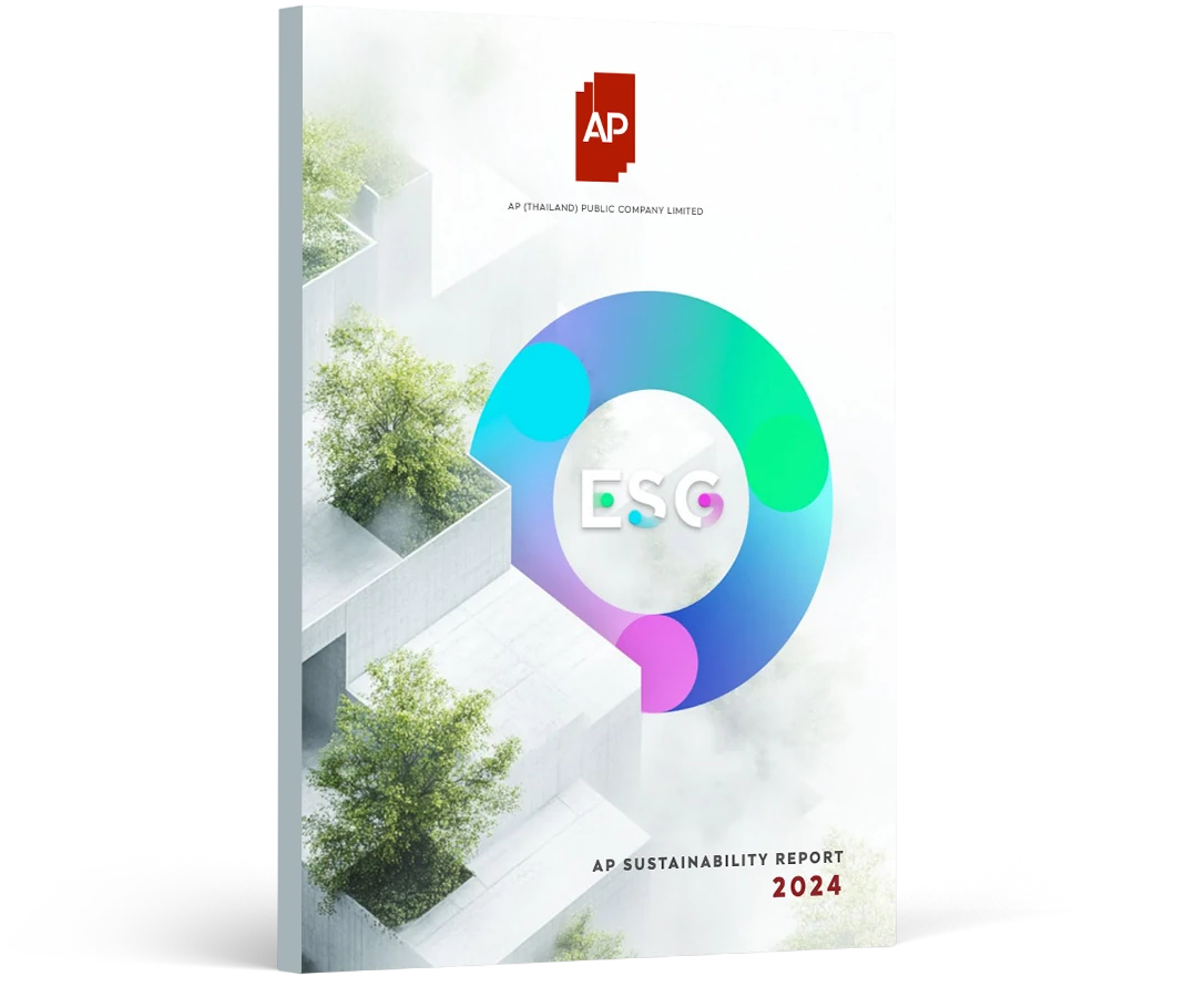 Sustainability Report 2024