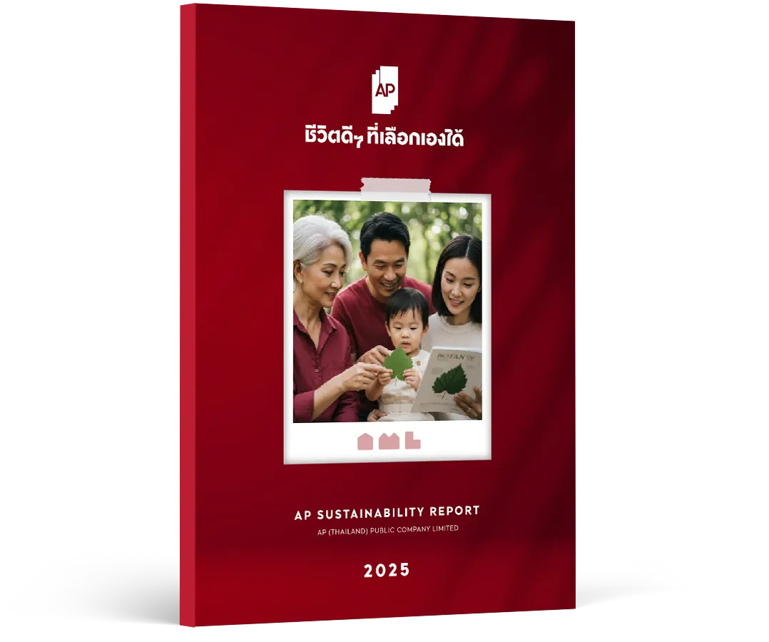 Sustainability Report 2025