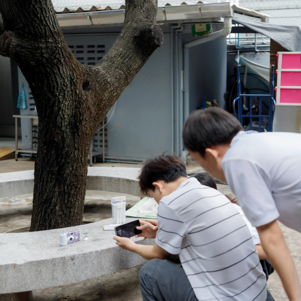 When Living Quality Starts with... Seeing the Value in Each Other