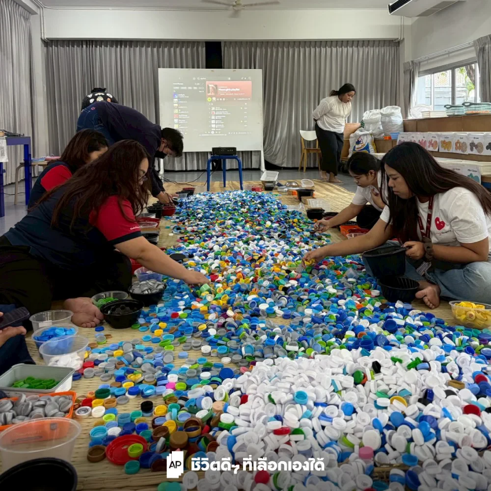 Empowering Change Through Small, Consistent Actions