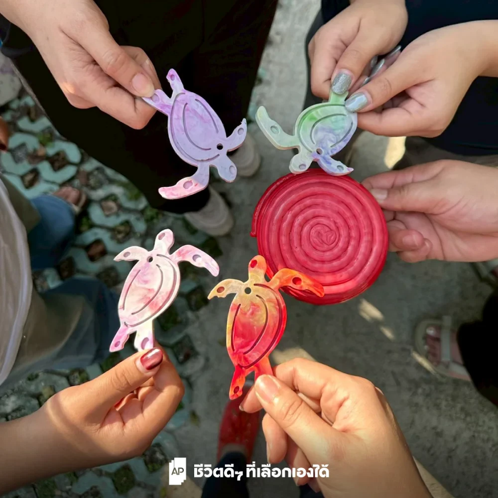 Empowering Change Through Small, Consistent Actions