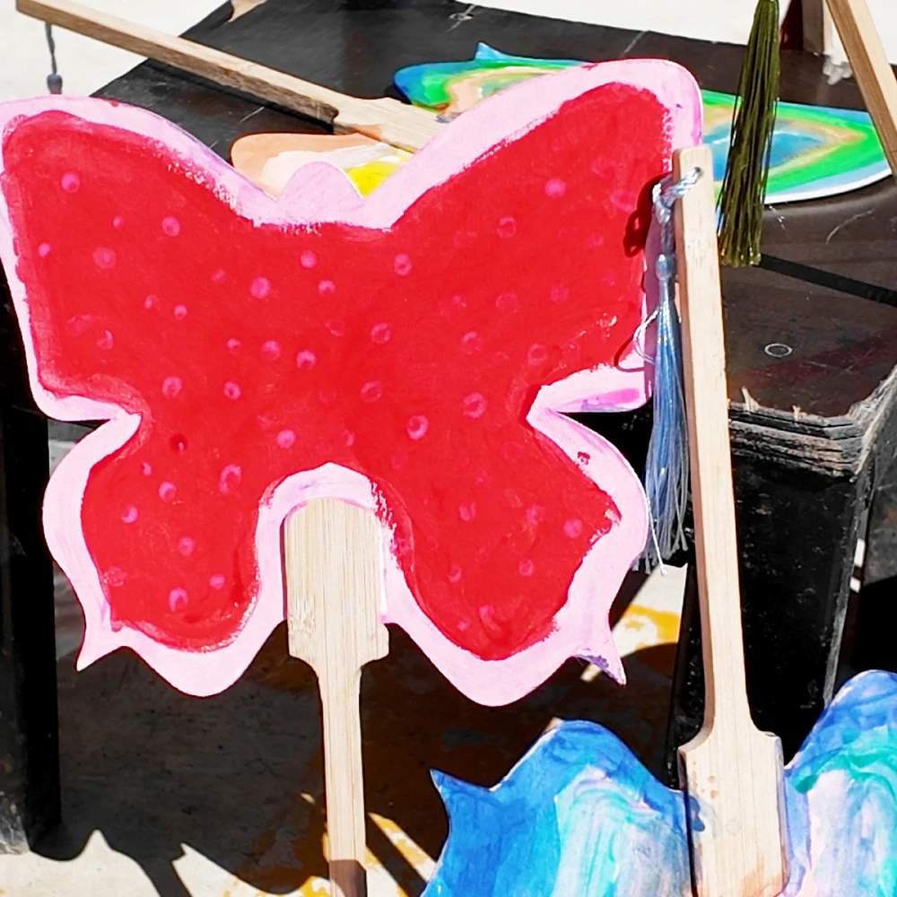 AP x SATI : FOUNDATION FOR TOMORROW : Building Lives Beyond Construction