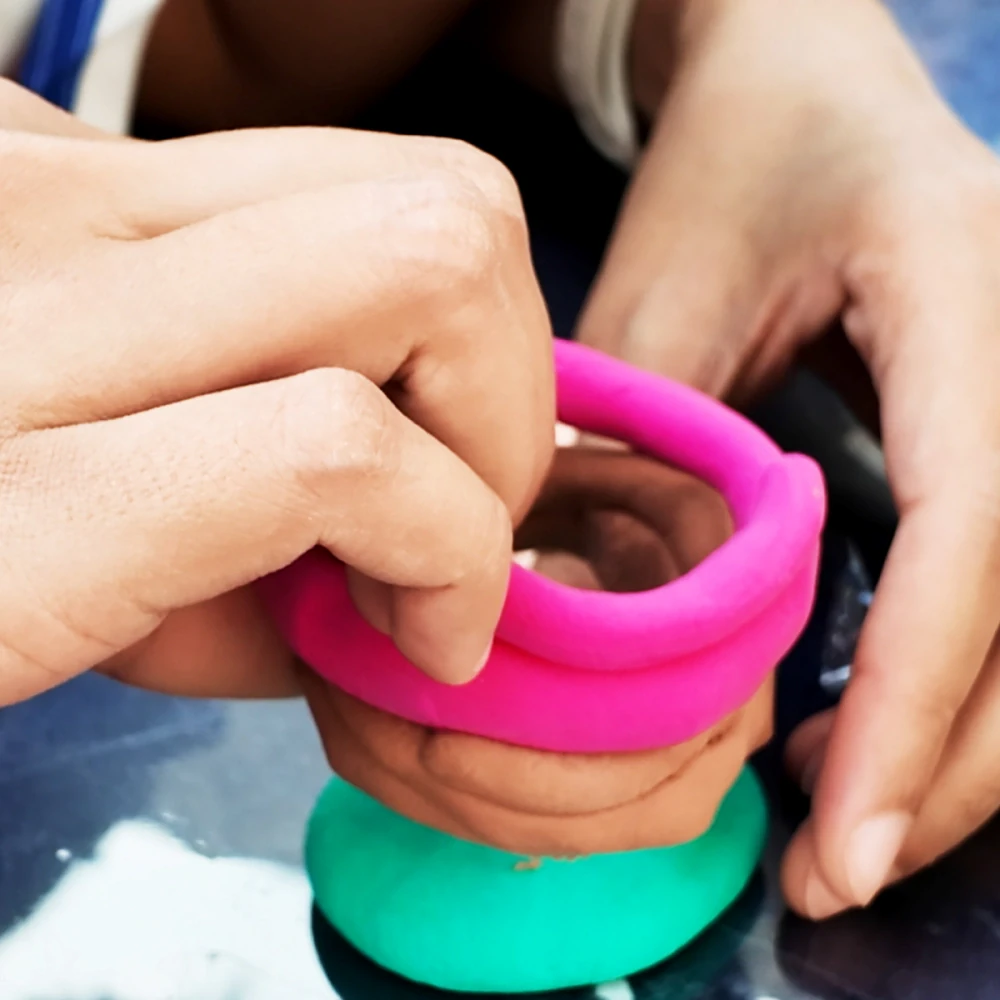 AP x SATI : FOUNDATION FOR TOMORROW : Building Lives Beyond Construction