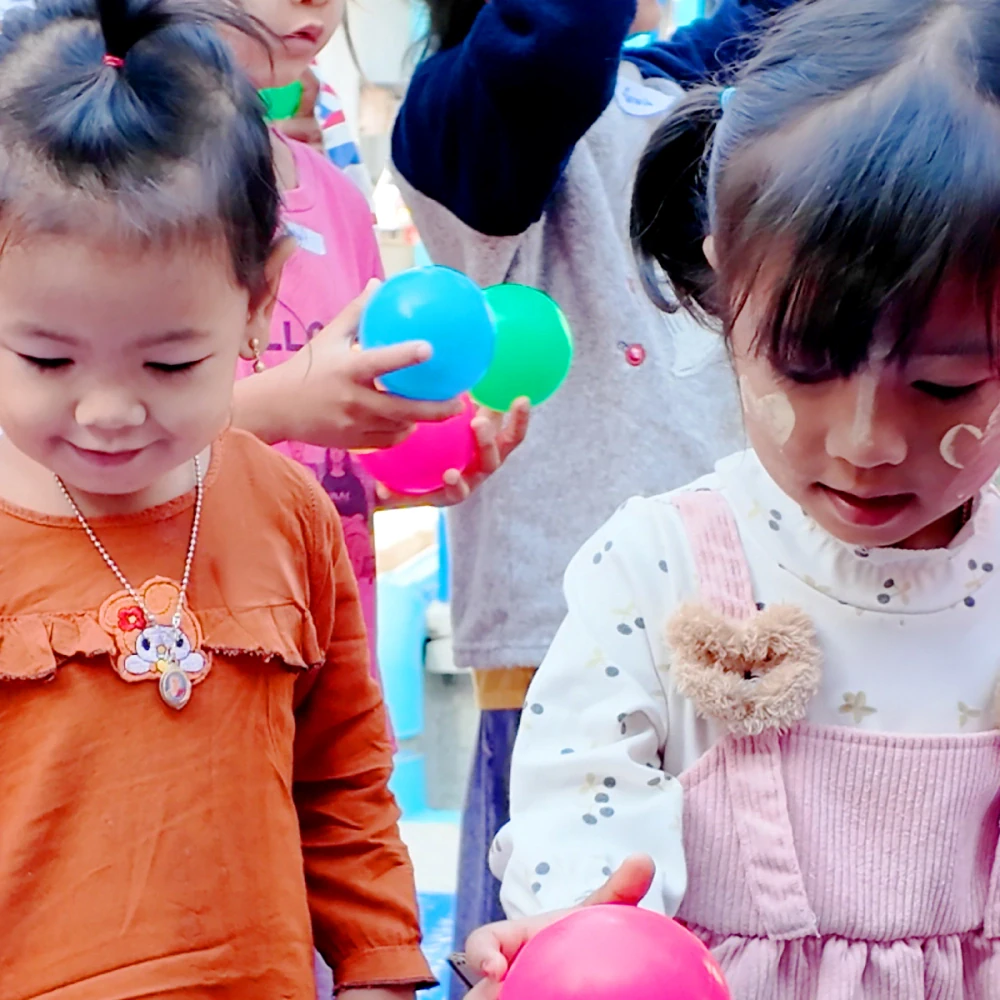 AP x SATI : FOUNDATION FOR TOMORROW : Building Lives Beyond Construction