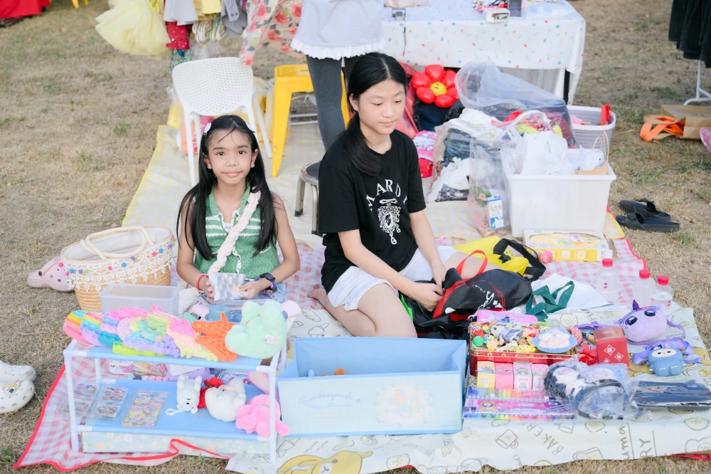 AP Neighbor Club: ชุมชนแห่งมิตรภาพและความยั่งยืน สู่ชีวิตดีๆ ที่คุณเลือกเองได้