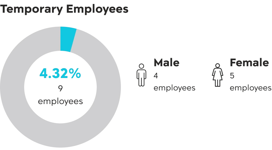 Temporary Employees